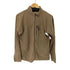 モンベル mont bell シャミースインナージャケット メンズ JPN:M