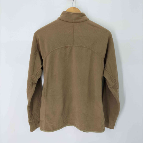 モンベル mont bell シャミースインナージャケット メンズ JPN:M