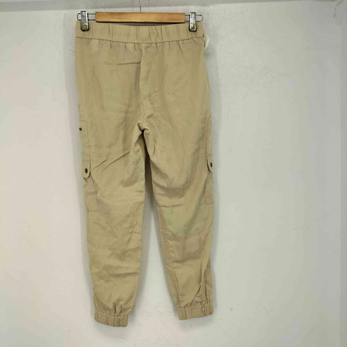 バナナリパブリック BANANA REPUBLIC jogger tencel レディース S