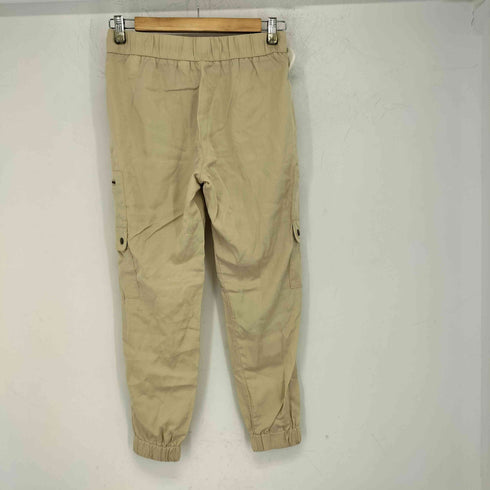 バナナリパブリック BANANA REPUBLIC jogger tencel レディース  S