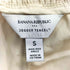 バナナリパブリック BANANA REPUBLIC jogger tencel レディース S