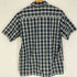エフティーシー FTC 22SS PLAID SHIRT メンズ import:L