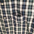 エフティーシー FTC 22SS PLAID SHIRT メンズ import:L