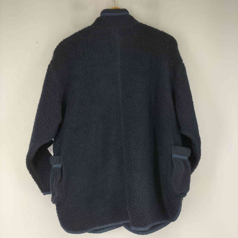 ポータークラシック PORTER CLASSIC FLEECE SHIRT JACKET メンズ JPN:1