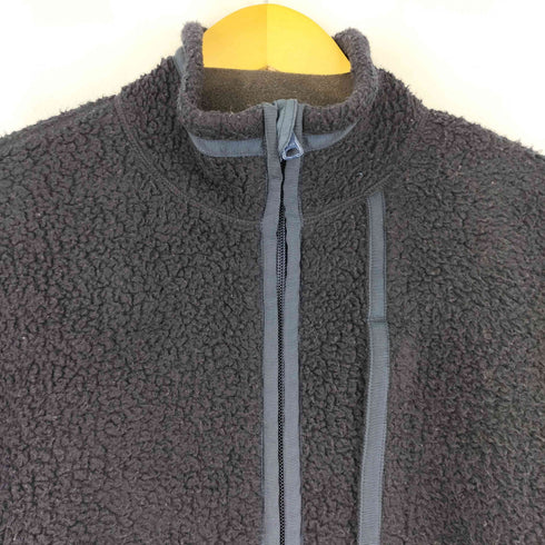 ポータークラシック PORTER CLASSIC FLEECE SHIRT JACKET メンズ JPN:1