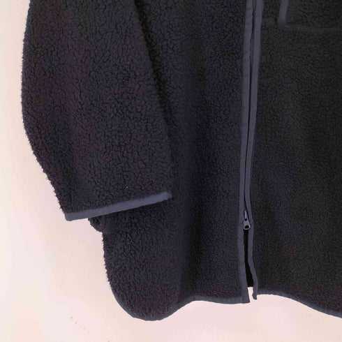 ポータークラシック PORTER CLASSIC FLEECE SHIRT JACKET メンズ JPN:1