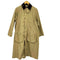 バブアー Barbour バルベニーロングジャケット レディース 10