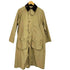 バブアー Barbour バルベニーロングジャケット レディース 10