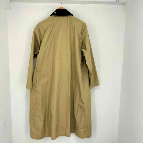 バブアー Barbour バルベニーロングジャケット レディース 10