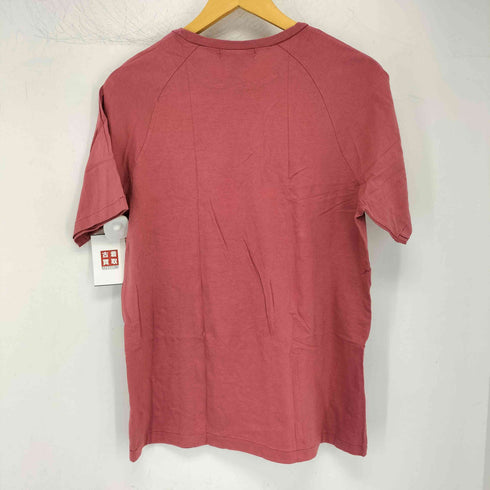 n n ラグラン ポケットTシャツ メンズ JPN:4