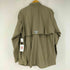 コロンビア Columbia PFG L/S シャツ メンズ JPN:M