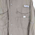 コロンビア Columbia PFG L/S シャツ メンズ JPN:M