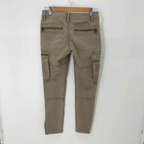 ラルフローレン RALPH LAUREN スリムカーゴパンツ Y2K レディース JPN:S