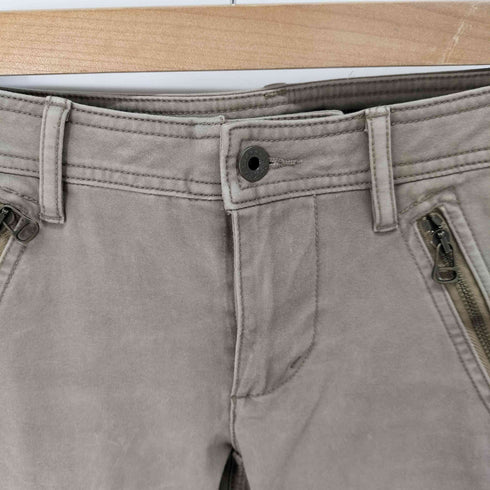 ラルフローレン RALPH LAUREN スリムカーゴパンツ Y2K レディース JPN:S