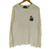 エクストララージ XLARGE L/S TEE KEITH プリントクルーネックカットソー メンズ JPN:M