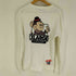 エクストララージ XLARGE L/S TEE KEITH プリントクルーネックカットソー メンズ JPN:M
