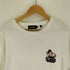 エクストララージ XLARGE L/S TEE KEITH プリントクルーネックカットソー メンズ JPN:M