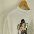 エクストララージ XLARGE L/S TEE KEITH プリントクルーネックカットソー メンズ JPN:M