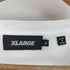 エクストララージ XLARGE L/S TEE KEITH プリントクルーネックカットソー メンズ JPN:M