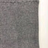 ラインヴァンド LEINWANDE Knitted Fringe Skirt レディース F