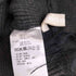 ラインヴァンド LEINWANDE Knitted Fringe Skirt レディース F