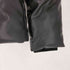 ザラ ZARA フェイクレザー 中綿 フーデッド ジャケット レディース import:S