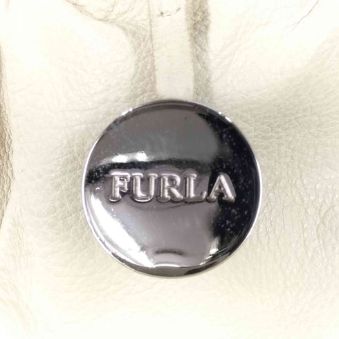 フルラ FURLA レザーハンドバッグ レディース