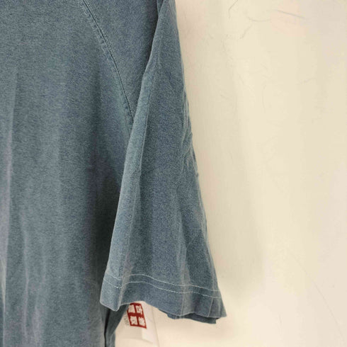 グラミチ GRAMICCI 90s USA製 サミットTシャツ メンズ JPN:S