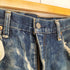 リーバイス Levis 93年製 502xx 140周年記念 ボタン裏J22 BIG-E ジップフライデニムパンツ メンズ W34