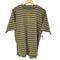 グラミチ GRAMICCI 90s USA製 ボーダーTシャツ メンズ JPN:S