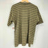 グラミチ GRAMICCI 90s USA製 ボーダーTシャツ メンズ JPN:S