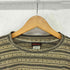グラミチ GRAMICCI 90s USA製 ボーダーTシャツ メンズ JPN:S