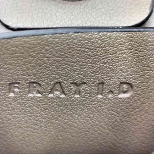 フレイアイディー FRAY I.D リボン トート バック レディース