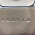 フレイアイディー FRAY I.D リボン トート バック レディース