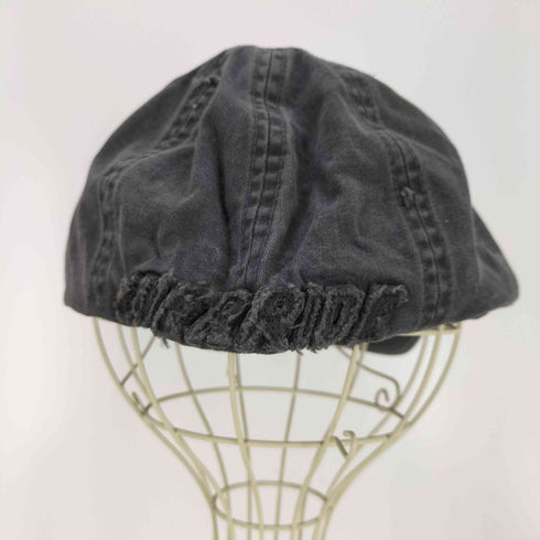 オーバーライド override OGC WASH DAMAGE HUNTING レディース 58cm
