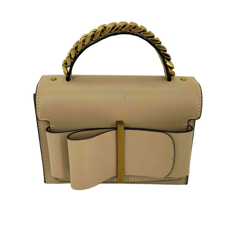 チャールズアンドキース CHARLES&KEITH ボウディティールバック 2WAY レディース