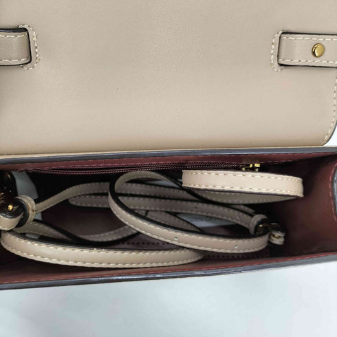 チャールズアンドキース CHARLES&KEITH ボウディティールバック 2WAY レディース