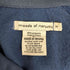 MOODS OF NORWAY 刺繍トラックジャケット メンズ JPN:M