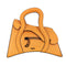 ミスチーフ MSCHF Global Supply Chain Bag レディース