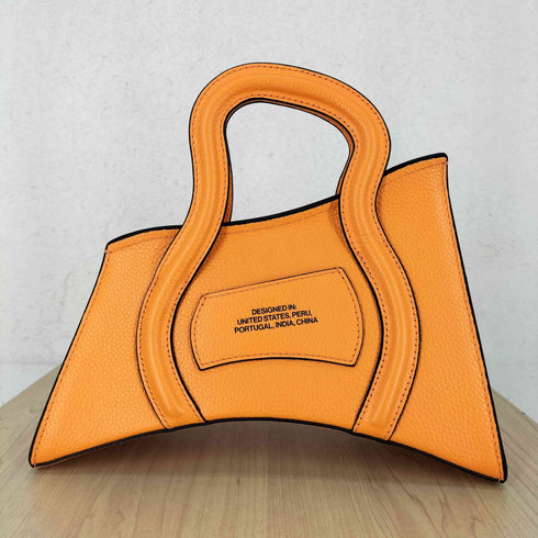 ミスチーフ MSCHF Global Supply Chain Bag レディース