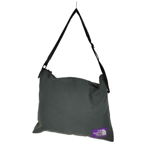 ノースフェイスパープルレーベル THE NORTH FACE PURPLE LABEL Field Shoulder Bag メンズ ONE SIZE