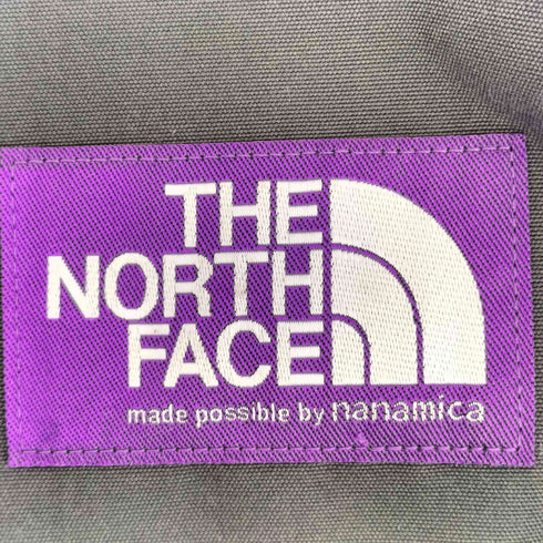 ノースフェイスパープルレーベル THE NORTH FACE PURPLE LABEL Field Shoulder Bag メンズ ONE SIZE