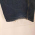 ドゥニーム Denime 80s~90s 初期革パッチ LOT523ボタンフライデニムパンツ メンズ W33L36