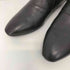 ラボキゴシワークス RABOKIGOSHI works ハーフブーツ レディース JPN:23.5