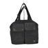 ポーター PORTER レザー切り替えポケット 2WAY ショルダーバッグ メンズ