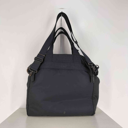 ポーター PORTER レザー切り替えポケット 2WAY ショルダーバッグ メンズ