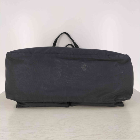 ポーター PORTER レザー切り替えポケット 2WAY ショルダーバッグ メンズ