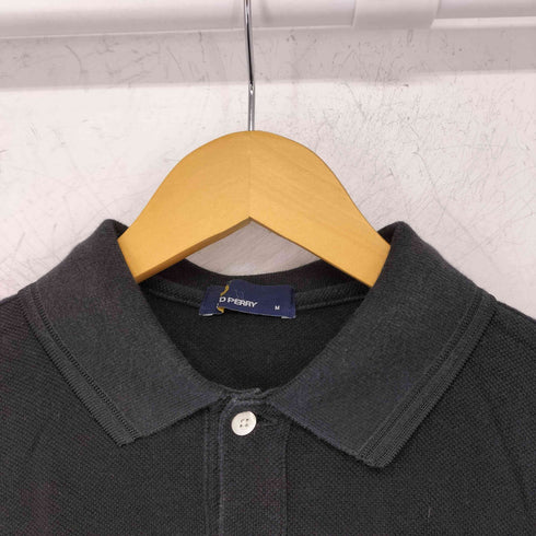 フレッドペリー FRED PERRY ティップラインポロシャツ メンズ JPN:M