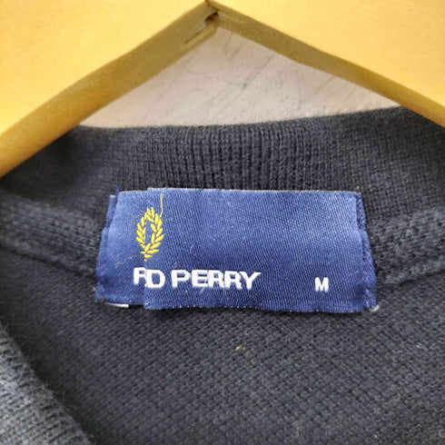 フレッドペリー FRED PERRY ティップラインポロシャツ メンズ JPN:M