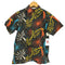 ART traction FIREWORKS S/S COTTON SHIRT メンズ JPN:M
